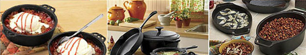 cast iron skillet/cast iron cookware